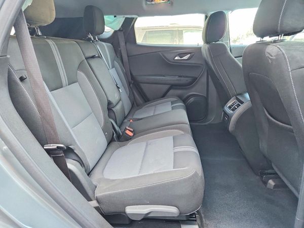 2026 CHEVROLET BLAZER 2LT — PSRS