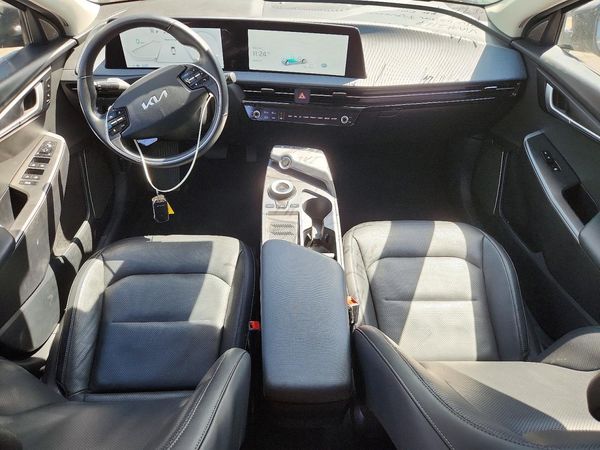2023 KIA EV6 Light, Wind