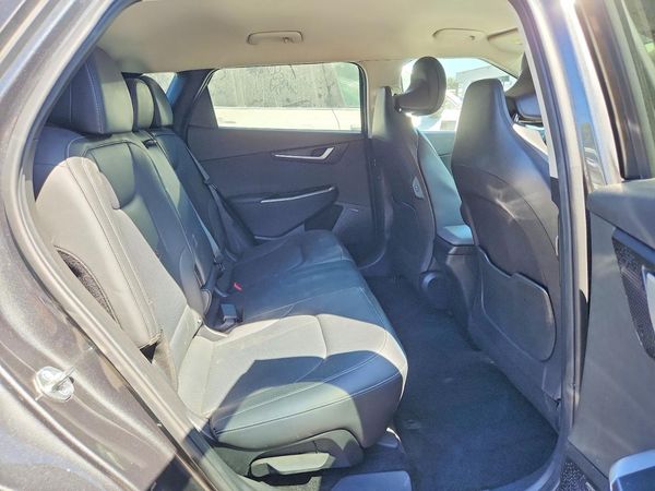 2023 KIA EV6 Light, Wind