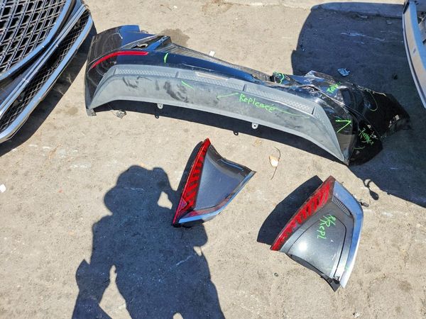 2023 KIA EV6 Light, Wind