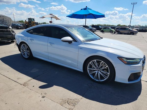 2019 AUDI A7