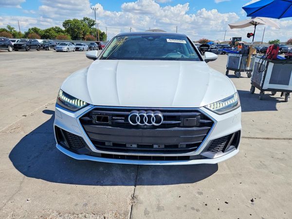 2019 AUDI A7