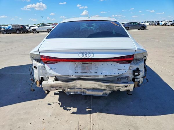 2019 AUDI A7