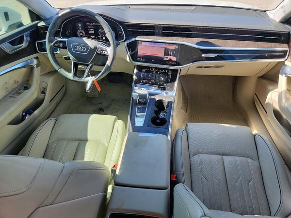 2019 AUDI A7