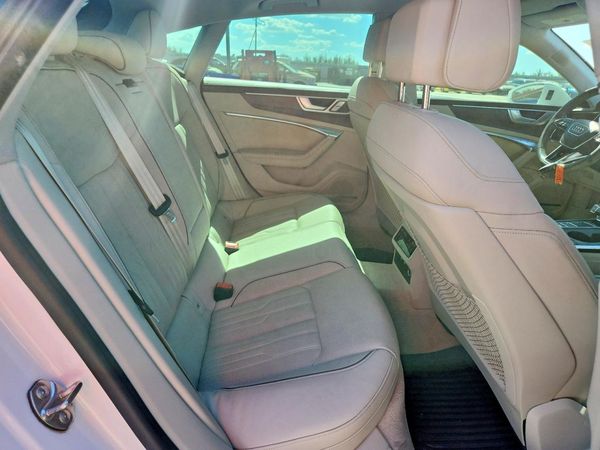 2019 AUDI A7