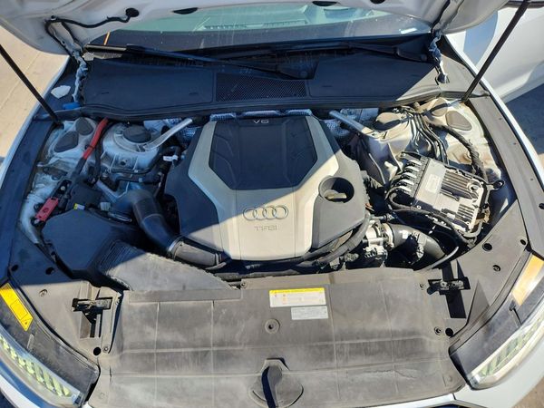 2019 AUDI A7