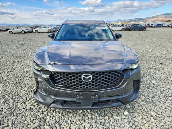2023 MAZDA CX-50