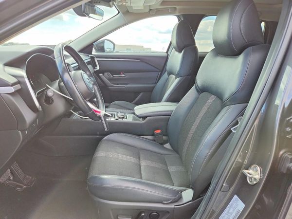 2023 MAZDA CX-50