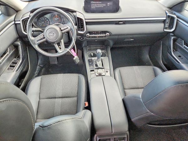 2023 MAZDA CX-50