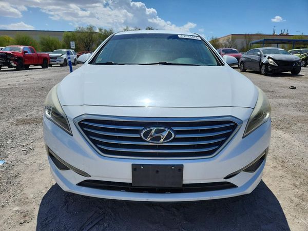 2015 HYUNDAI SONATA SE, ECO