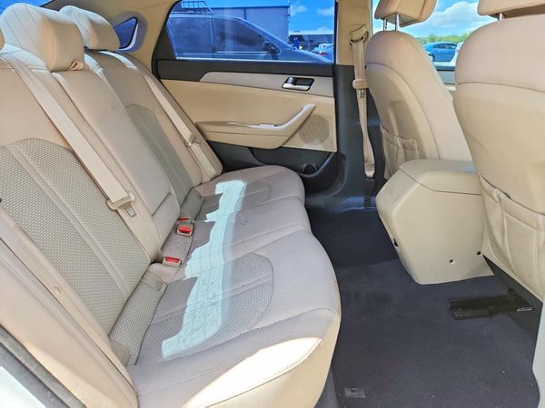 2015 HYUNDAI SONATA SE, ECO