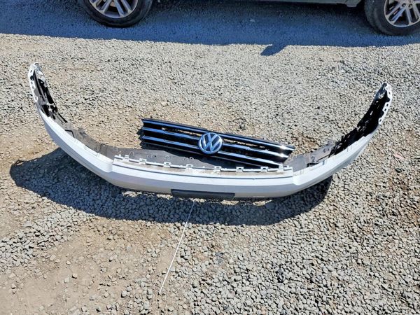 2018 VOLKSWAGEN TIGUAN S