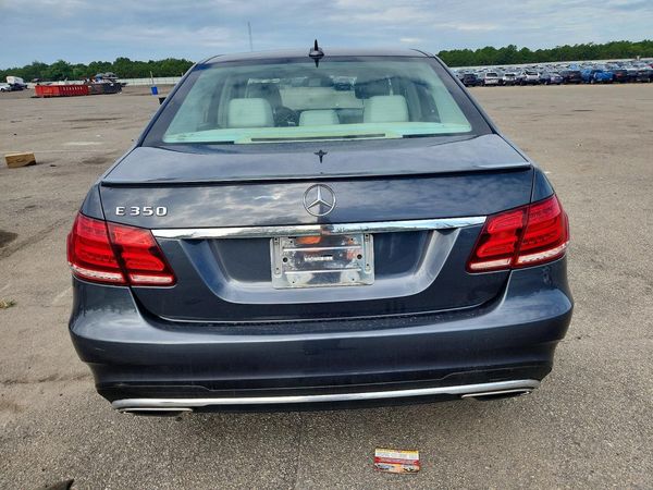 2014 MERCEDES-BENZ E E350