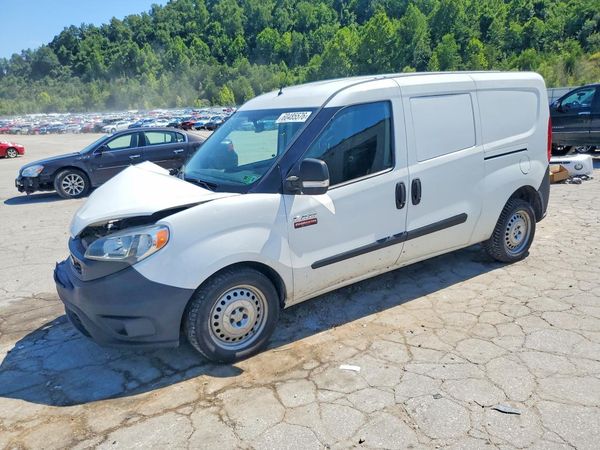 2019 RAM PROMASTER CITY