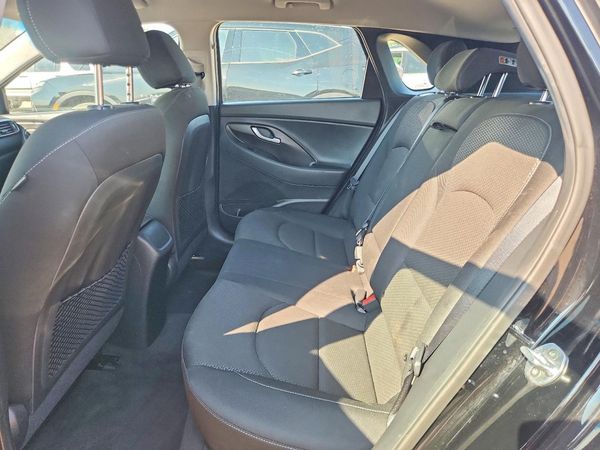 2020 HYUNDAI ELANTRA Elantra GT — PSRS