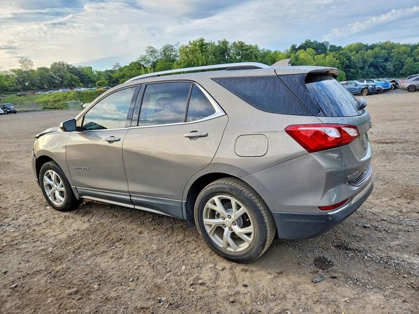 2018 CHEVROLET EQUINOX Premier (1LZ)
