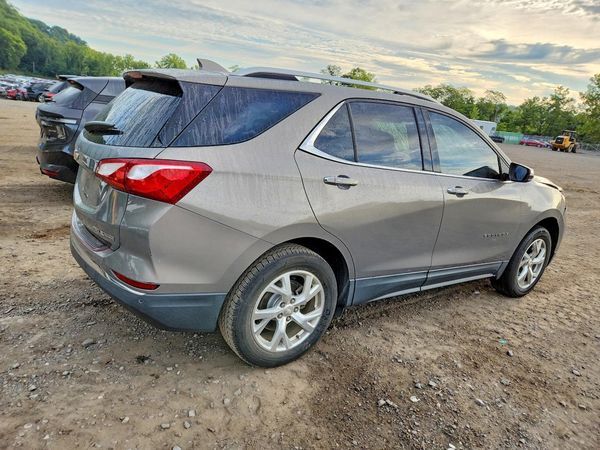 2018 CHEVROLET EQUINOX Premier (1LZ)