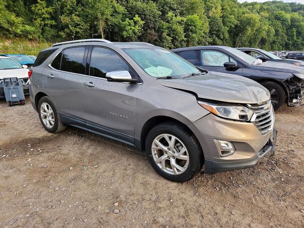 2018 CHEVROLET EQUINOX Premier (1LZ)