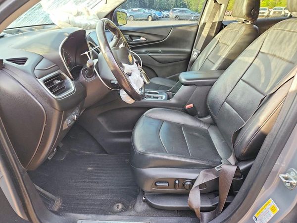 2018 CHEVROLET EQUINOX Premier (1LZ)