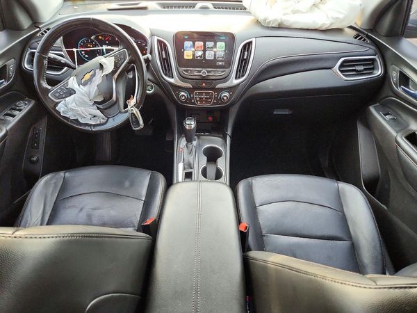 2018 CHEVROLET EQUINOX Premier (1LZ)