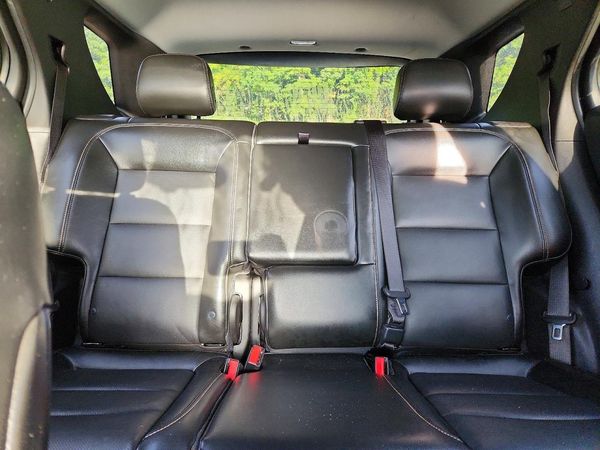 2018 CHEVROLET EQUINOX Premier (1LZ)