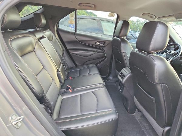 2018 CHEVROLET EQUINOX Premier (1LZ)
