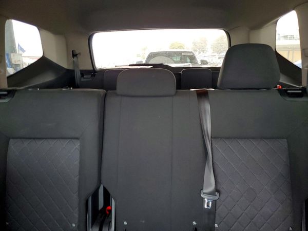 2019 VOLKSWAGEN ATLAS
