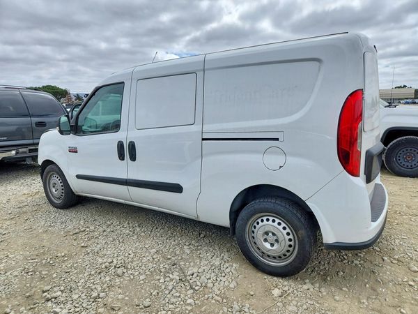 2022 RAM PROMASTER CITY