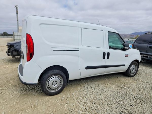 2022 RAM PROMASTER CITY