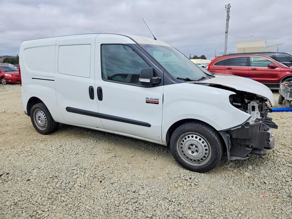 2022 RAM PROMASTER CITY