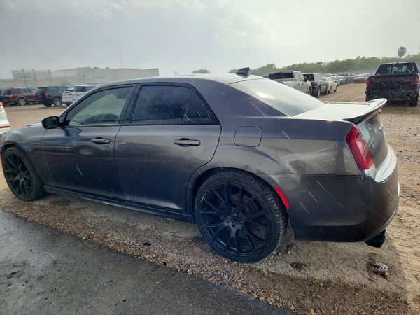 2018 CHRYSLER 300 300S