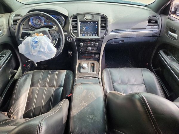 2018 CHRYSLER 300 300S