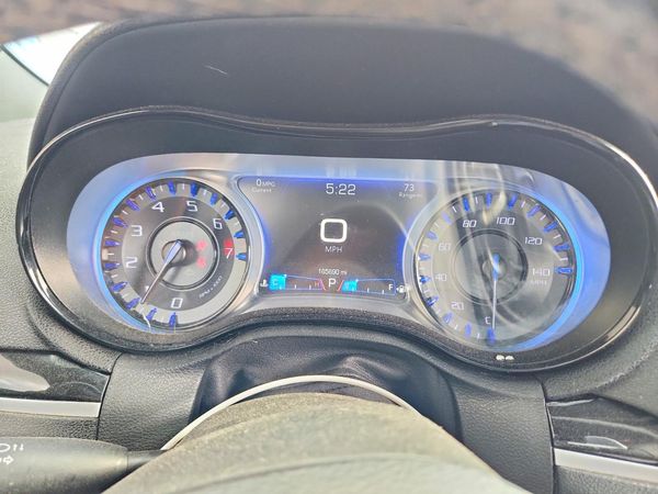 2018 CHRYSLER 300 300S