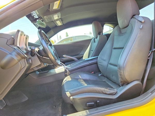 2015 CHEVROLET CAMARO 1LT
