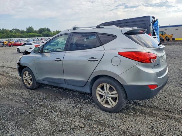 2012 HYUNDAI TUCSON GLS