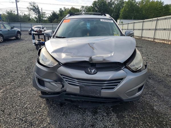 2012 HYUNDAI TUCSON GLS
