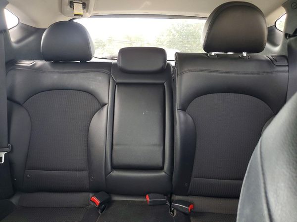 2012 HYUNDAI TUCSON GLS