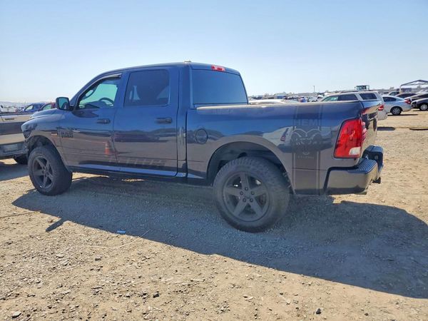 2016 RAM 1500 ST