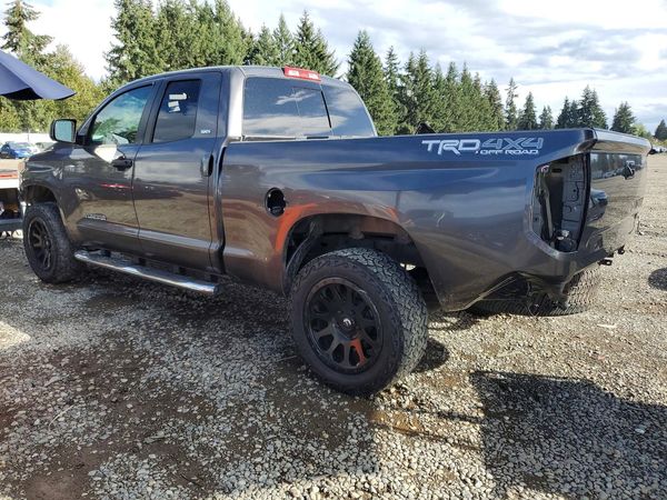 2016 TOYOTA TUNDRA TRD Pro