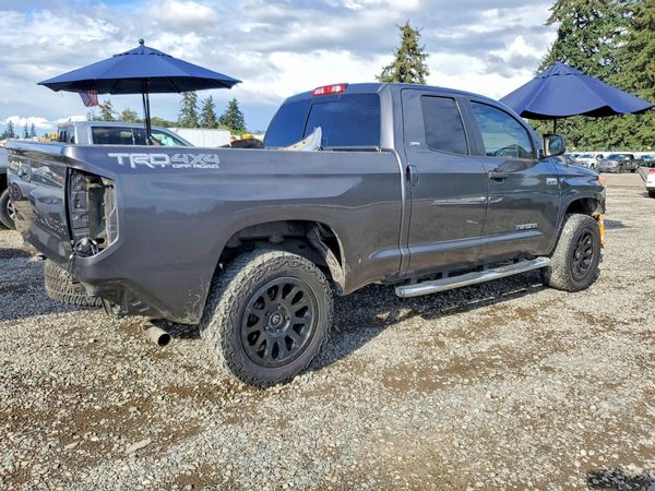 2016 TOYOTA TUNDRA TRD Pro