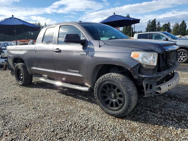 2016 TOYOTA TUNDRA TRD Pro