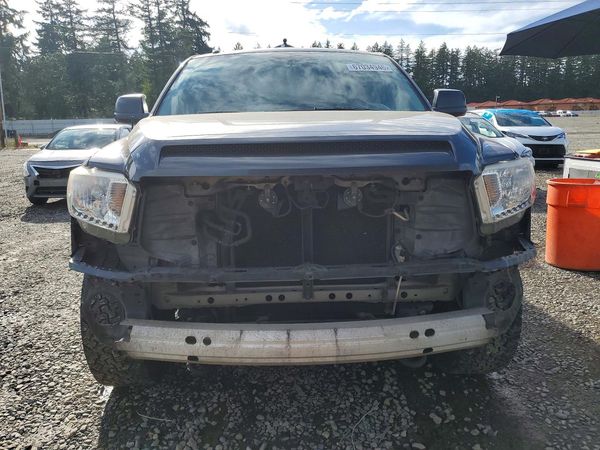 2016 TOYOTA TUNDRA TRD Pro