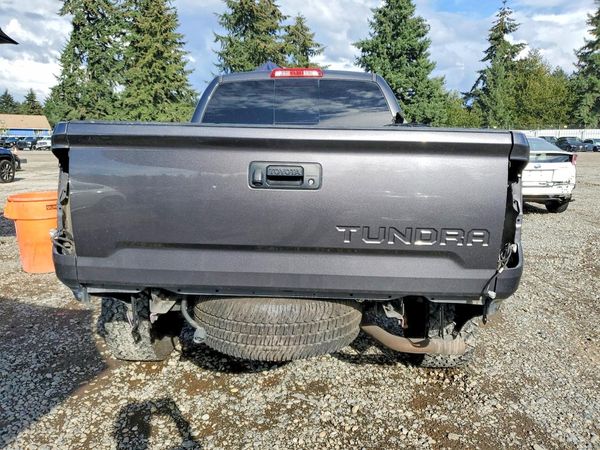 2016 TOYOTA TUNDRA TRD Pro