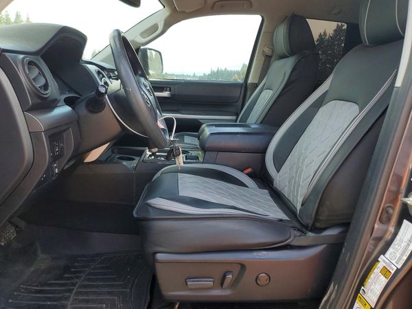 2016 TOYOTA TUNDRA TRD Pro