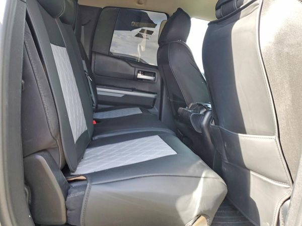 2016 TOYOTA TUNDRA TRD Pro