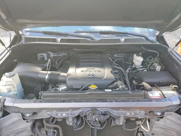 2016 TOYOTA TUNDRA TRD Pro