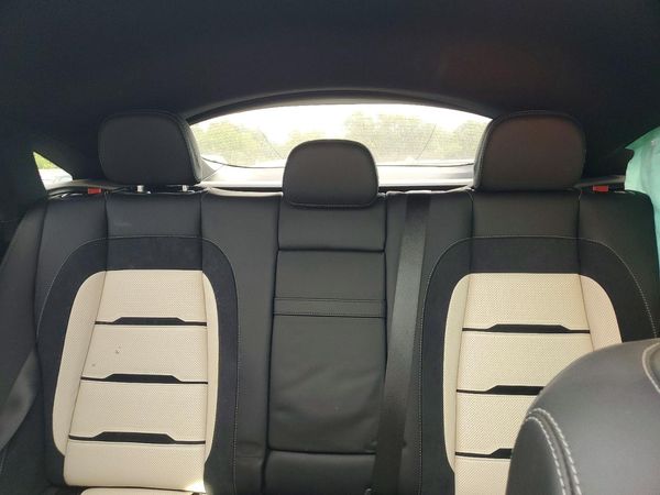 2026 MERCEDES-BENZ GLE-CLASS AMG GLE53 — SUVN