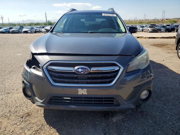 2018 SUBARU OUTBACK Limited+M/R+ES+NAVI