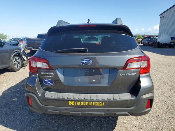 2018 SUBARU OUTBACK Limited+M/R+ES+NAVI
