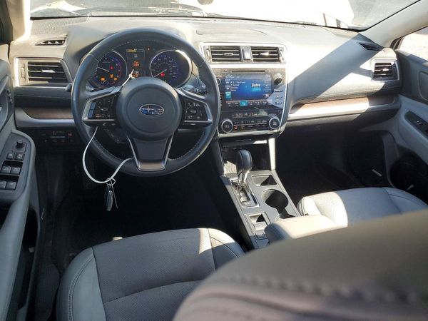 2018 SUBARU OUTBACK Limited+M/R+ES+NAVI